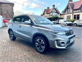 Used Suzuki Vitara