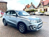 Used Suzuki Vitara