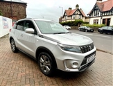 Used Suzuki Vitara
