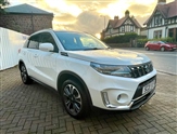 Used Suzuki Vitara