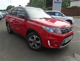 Used Suzuki Vitara
