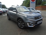 Used Suzuki Vitara