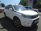 Used Suzuki Vitara