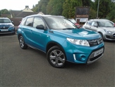 Used Suzuki Vitara