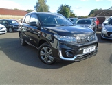 Used Suzuki Vitara