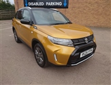 Used Suzuki Vitara