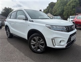 Used Suzuki Vitara