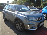 Used Suzuki Vitara