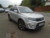 Used Suzuki Vitara