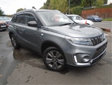 Used Suzuki Vitara