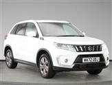 Used Suzuki Vitara Used Suzuki Vitara