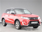 Used Suzuki Vitara Used Suzuki Vitara