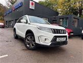 Used Suzuki Vitara