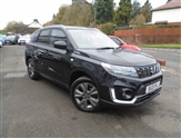 Used Suzuki Vitara