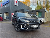 Used Suzuki Vitara