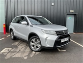 Used Suzuki Vitara