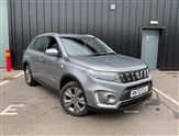 Used Suzuki Vitara
