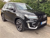 Used Suzuki Vitara