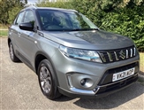 Used Suzuki Vitara