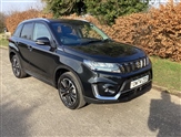 Used Suzuki Vitara