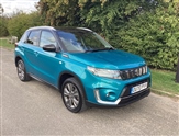 Used Suzuki Vitara