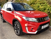 Used Suzuki Vitara