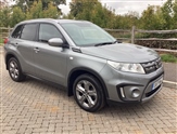Used Suzuki Vitara