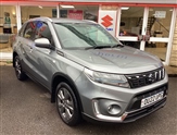 Used Suzuki Vitara Used Suzuki Vitara