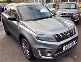 Used Suzuki Vitara Used Suzuki Vitara