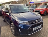 Used Suzuki Vitara