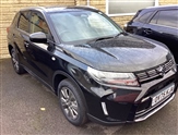 Used Suzuki Vitara