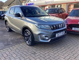 Used Suzuki Vitara