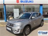 Used Suzuki Vitara