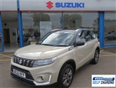 Used Suzuki Vitara