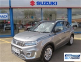 Used Suzuki Vitara