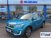 Used Suzuki Vitara