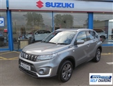 Used Suzuki Vitara