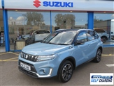 Used Suzuki Vitara