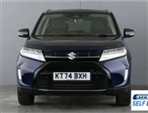 Used Suzuki Vitara