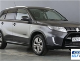 Used Suzuki Vitara