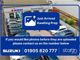 Used Suzuki Vitara