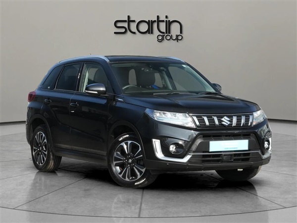 Large image for the Used Suzuki Vitara