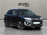 Used Suzuki Vitara