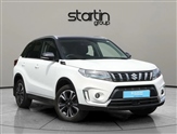 Used Suzuki Vitara
