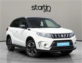 Used Suzuki Vitara