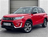 Used Suzuki Vitara