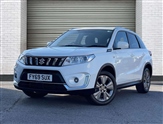 Used Suzuki Vitara