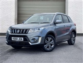 Used Suzuki Vitara