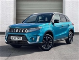Used Suzuki Vitara
