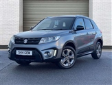 Used Suzuki Vitara